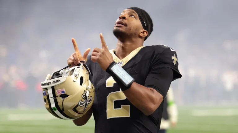 THE SAINTS QB CONUNDRUM