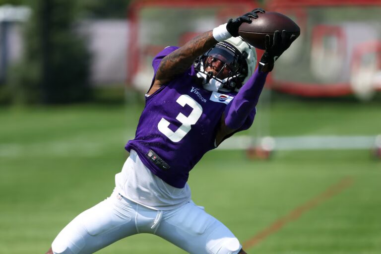 JORDAN ADDISON      SUSPENDED 3 GAMES