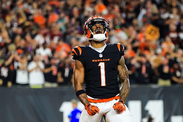 Early Wide Receiver Outlook