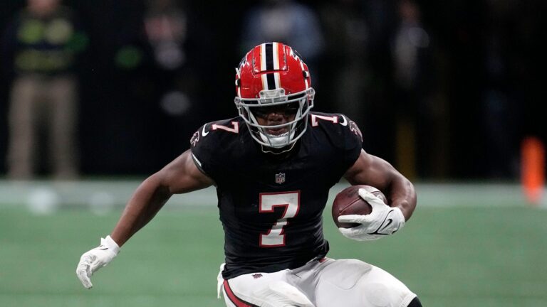 Way Too Early Fantasy Football Running Backs For 2026-27