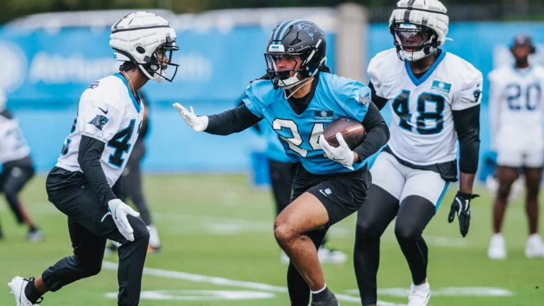 Final Thoughts Before the Fantasy Football Season Kicks Off!